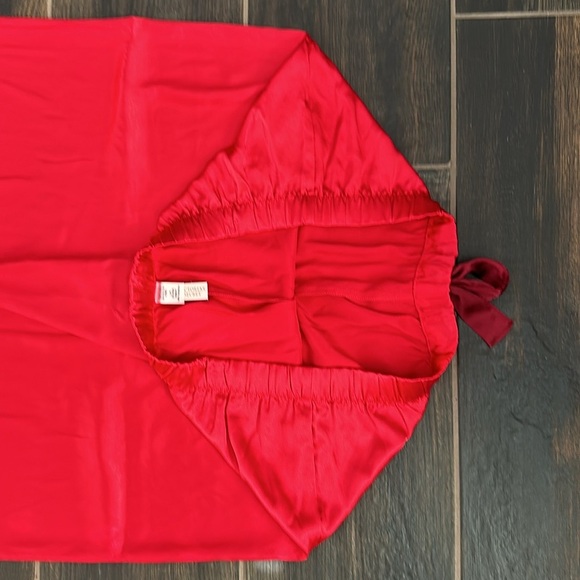 💖Pants ONLY💖VS The Afterhours Satin Pajama - Picture 5 of 7